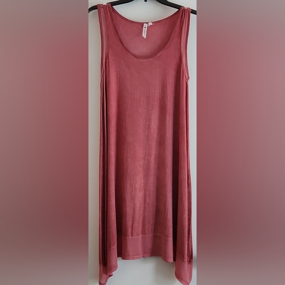 Cable & Guage dress